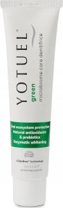 Yotuel YOTUEL PASTA MICROBIOME GREEN 75ml 6