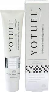 Yotuel YOTUEL PASTA MICROBIOME ONE 75ml 2