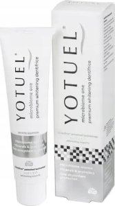 Yotuel YOTUEL PASTA MICROBIOME ONE 75ml 5