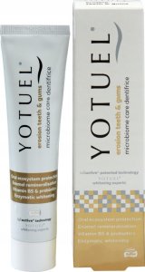 Yotuel PASTA MICROBIOME EROSION TEETH & 2