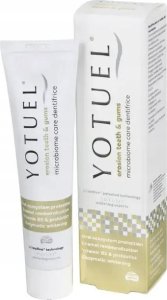 Yotuel PASTA MICROBIOME EROSION TEETH & 5
