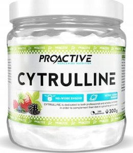 ProActive CYTRULLINE CYTRULINA PROSZEK 300G 2