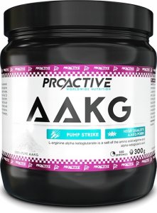 ProActive CYTRULLINE CYTRULINA PROSZEK 300G 6