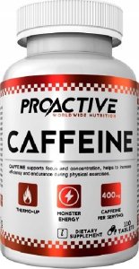 ProActive PROACTIVE CYTRULLINE CYTRULINA PROSZEK 300G - Cytryna-pomarańcz 5