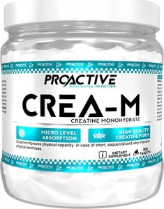 ProActive PROACTIVE CREA M 300 TAB 1