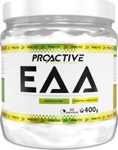 ProActive PROACTIVE EAA 400G - Cytryna-pomarańcz 1