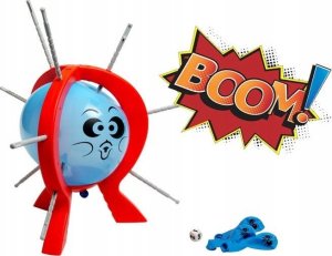 Jokomisiada BALON wesoła gra zręcznościowa z emocjami GR0097 2