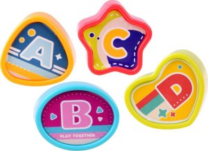 Jokomisiada Kostka interaktywna edukacyjna pianinko ZA4275 RO 8