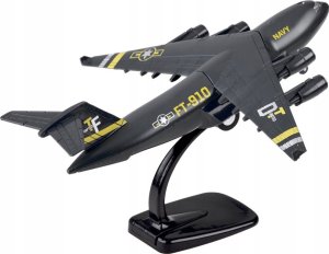 Jokomisiada Wojskowy Samolot transportowy napęd dźwięk ZA4325 CY 4