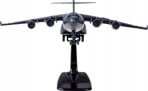 Jokomisiada Wojskowy Samolot transportowy napęd dźwięk ZA4325 CY 6