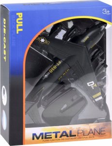 Jokomisiada Wojskowy Samolot transportowy napęd dźwięk ZA4325 CY 9