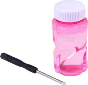 Jokomisiada Pchacz dla dzieci bańki mydlane maszynka ZA4315 CZ 6