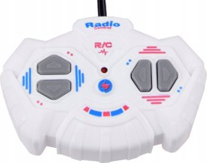 Jokomisiada Auto Sterowane Karetka Ambulans pilot RC0607 6