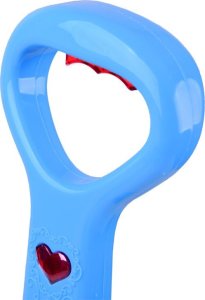 Jokomisiada Pchacz dla dzieci bańki mydlane maszynka ZA4315 NI 4