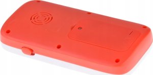 Jokomisiada Telefon smartfon dotykowy interaktywny dla malucha światła melodie ZA4660 7