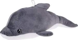 Jokomisiada Maskotka Pluszak przytulanka DELFIN 37cm delfinek ZA4815 2