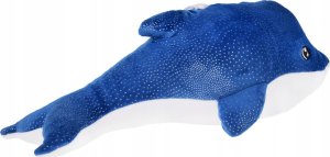 Jokomisiada Maskotka Pluszak przytulanka DELFIN 37cm delfinek ZA4815 6