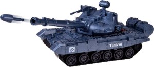 Jokomisiada Czołg do składania skręcania śrubokręt wyrzutnia dźwięki ZA4811 6