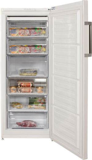 Zamrażarka Beko RFSA 240M23W 2