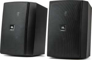 Kolumna JBL JBL STAGE XD-5 Wodoodporny dwudrożny głośnik ścienny IP67 , 6,5" - czarny 1