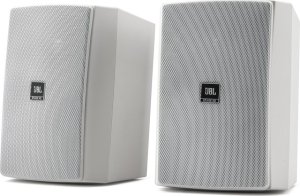 Kolumna JBL JBL STAGE XD-5 Wodoodporny dwudrożny głośnik ścienny IP67 , 6,5" - biały 1