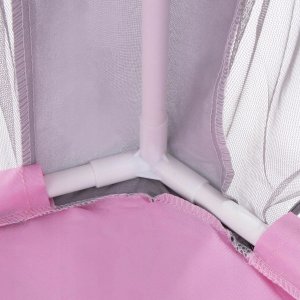 Severno Kids Namiot dla dzieci, domek, zamek dziecięcy CHLOE XXL 7