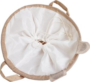 Severno Kids Pojemnik, kosz, worek na pranie i zabawki zamykany Francis 43l 5