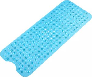 Severno Mata łazienkowa antypoślizgowa do wanny 100x40 cm 5