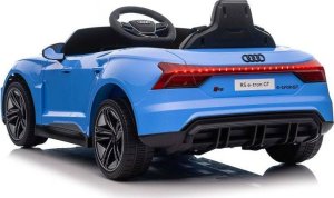 Triton Auto Na Akumulator Audi E- Tron GT Niebieskie QLS-6888 11