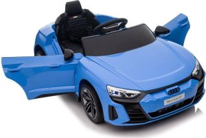 Triton Auto Na Akumulator Audi E- Tron GT Niebieskie QLS-6888 15