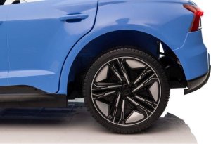 Triton Auto Na Akumulator Audi E- Tron GT Niebieskie QLS-6888 2