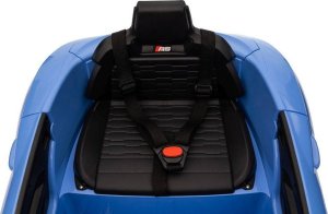 Triton Auto Na Akumulator Audi E- Tron GT Niebieskie QLS-6888 7