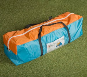 Namiot turystyczny Abarqs Namiot turystyczny Abarqs Colorado-4 6