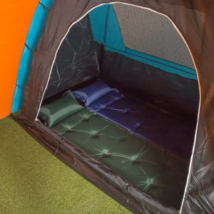 Namiot turystyczny Abarqs Namiot turystyczny Abarqs Colorado-4 7