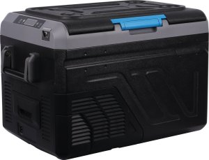 Abarqs Lodówka-zamrażarka Abarqs IBF-41BT 11