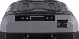 Abarqs Lodówka-zamrażarka Abarqs IBF-41BT 12