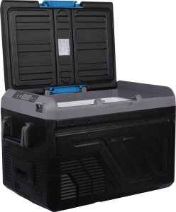 Abarqs Lodówka-zamrażarka Abarqs IBF-41BT 2