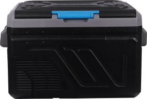 Abarqs Lodówka-zamrażarka Abarqs IBF-41BT 3