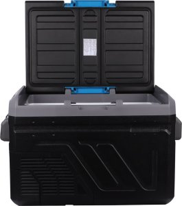 Abarqs Lodówka-zamrażarka Abarqs IBF-41BT 4