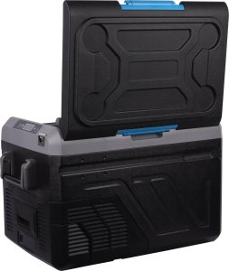 Abarqs Lodówka-zamrażarka Abarqs IBF-41BT 5