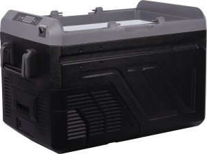 Abarqs Lodówka-zamrażarka Abarqs IBF-41BT 6