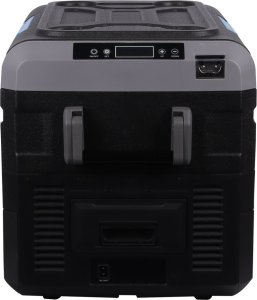 Abarqs Lodówka-zamrażarka Abarqs IBF-41BT 7