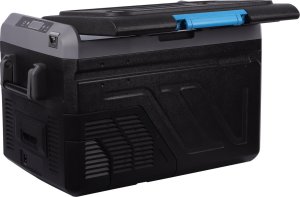 Abarqs Lodówka-zamrażarka Abarqs IBF-41BT 8