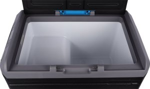 Abarqs Lodówka-zamrażarka Abarqs IBF-41BT 9