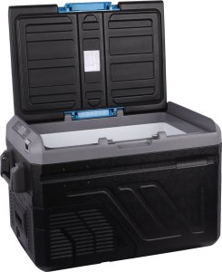 Abarqs Lodówka-zamrażarka Abarqs IBF-41BT 10