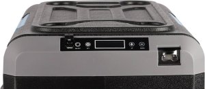 Lodówka Abarqs Lodówka zamrażarka Abarqs IBF-62BT DUO 11