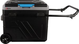 Lodówka Abarqs Lodówka zamrażarka Abarqs IBF-62BT DUO 3