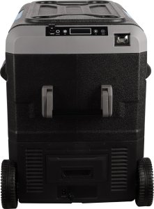 Lodówka Abarqs Lodówka zamrażarka Abarqs IBF-62BT DUO 4
