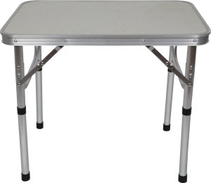 Abarqs Stolik turystyczny walizka 60 x 40 cm wysoki 2