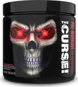 COBRA LABS JNX Sports - The Curse!, Watermelon, Proszek, 250g 1